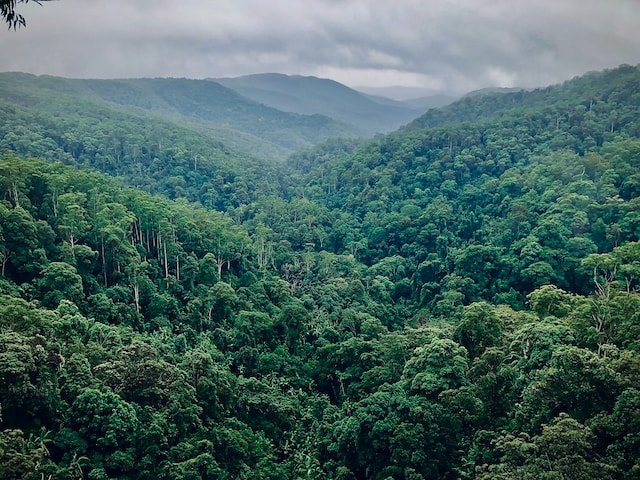 Discover top 6 the best landscape place in the world